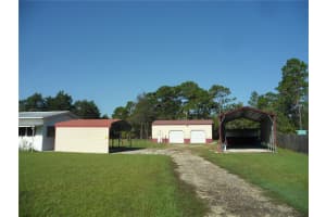 7370 SORRELL AVENUE, HOMOSASSA, FL 34446 Sold 09/23/25
