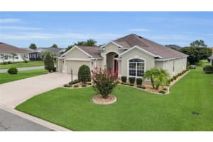491 HARLOW LANE, THE VILLAGES, FL 32163 - MLS#MFROM708408