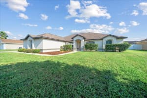 5659 Sw 89th Pl, OCALA