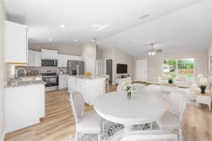 14 FISHER LANE TERRACE, OCKLAWAHA, FL 32179 Sold 12/23/25