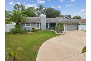 2554 ROLLING OAKS DRIVE, PALM HARBOR, FL 34683 - MLS#MFROM708416