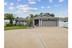2554 ROLLING OAKS DRIVE, PALM HARBOR, FL 34683 - MLS#MFROM708416