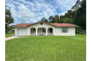 6001 PENROSE STREET, INVERNESS, FL 34452 - MLS#MFROM708419