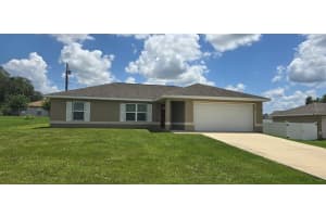 2228 Sw 156 Loop, OCALA