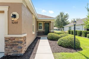9297 91ST COURT ROAD, OCALA, FL 34481 Sold 10/03/25
