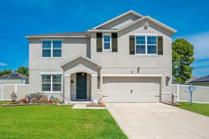 4583 Ne 27th St, OCALA
