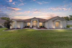 3465 54TH AVENUE, OCALA, FL 34480 - MLS#MFROM708441