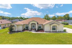 3465 54TH AVENUE, OCALA, FL 34480 - MLS#MFROM708441