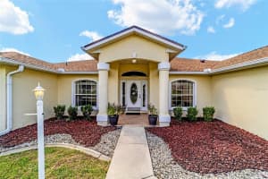 3465 54TH AVENUE, OCALA, FL 34480 - MLS#MFROM708441