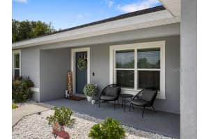 156 JUNIPER CIRCLE, OCALA, FL 34480 - MLS#MFROM708442