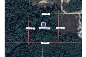 0 COUNTY ROAD TBD, NEW SMYRNA BEACH, FL 32168 - MLS#MFROM708444