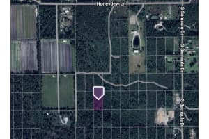 0 COUNTY ROAD TBD, NEW SMYRNA BEACH, FL 32168 - MLS#MFROM708446