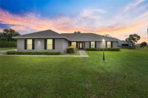 6784 Se 89th St, OCALA