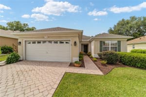12792 90TH COURT ROAD, SUMMERFIELD, FL 34491 - MLS#MFROM708454
