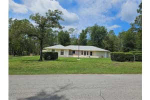 9000 206TH COURT ROAD, DUNNELLON, FL 34431 - MLS#MFROM708476