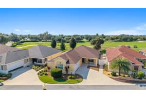 3006 ROSEBRIAR LANE, THE VILLAGES, FL 32163 Sold 09/30/25