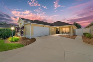 3006 ROSEBRIAR LANE, THE VILLAGES, FL 32163 Sold 09/30/25