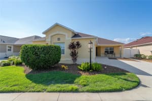 3006 ROSEBRIAR LANE, THE VILLAGES, FL 32163 Sold 09/30/25