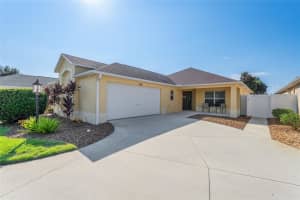 3006 ROSEBRIAR LANE, THE VILLAGES, FL 32163 Sold 09/30/25