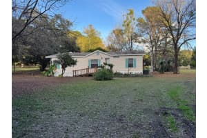 2357 & 000 W HIGHWAY 316, CITRA, FL 32113 Sold 09/29/25