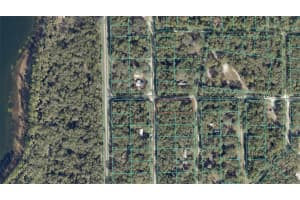TBD 234TH PLACE, FORT MC COY, FL 32134 - MLS#MFROM708485