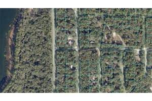 TBD 234TH PLACE, FORT MC COY, FL 32134 - MLS#MFROM708485