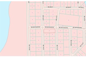 TBD 234TH PLACE, FORT MC COY, FL 32134 - MLS#MFROM708485