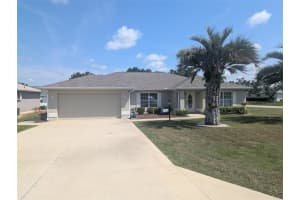 8726 Sw 60th Cir, OCALA