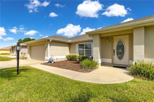 8726 60TH CIRCLE, OCALA, FL 34476 - MLS#MFROM708498