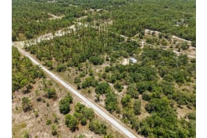 Lot 6 134TH COURT, DUNNELLON, FL 34431 - MLS#MFROM708505