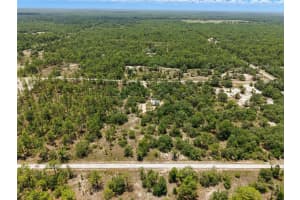 Lot 6 134TH COURT, DUNNELLON, FL 34431 - MLS#MFROM708505