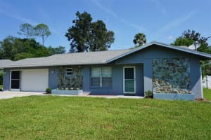 21351 PEACH BLOSSOM STREET, DUNNELLON, FL 34431 Sold 10/14/25