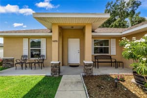 4490 MARYLAND STREET, INVERNESS, FL 34453 - MLS#MFROM708512