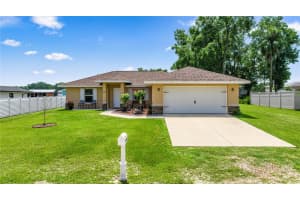 4490 MARYLAND STREET, INVERNESS, FL 34453 - MLS#MFROM708512