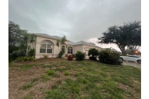 1848 Hartford Path, THE VILLAGES