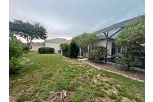 1848 HARTFORD PATH, THE VILLAGES, FL 32162 Sold 10/28/25