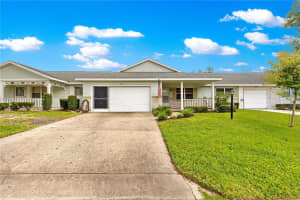 8705 95TH STREET, OCALA, FL 34481 - MLS#MFROM708530