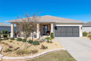 8878 103RD CIRCLE, OCALA, FL 34481 - MLS#MFROM708543