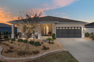 8878 103RD CIRCLE, OCALA, FL 34481 - MLS#MFROM708543
