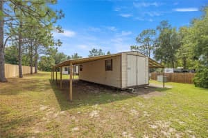 8630 MOONHAZE COURT, CRYSTAL RIVER, FL 34428 Sold 12/12/25