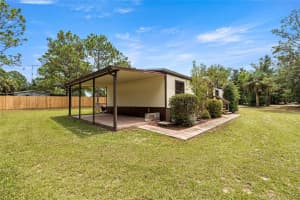 8630 MOONHAZE COURT, CRYSTAL RIVER, FL 34428 Sold 12/12/25