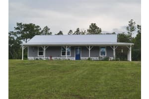 13470 95TH STREET, DUNNELLON, FL 34432 Sold 10/02/25