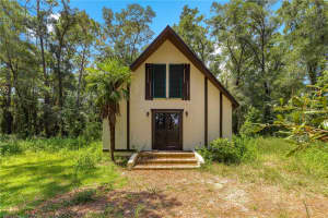 8 NEVER BEND DRIVE, OCALA, FL 34482 - MLS#MFROM708555