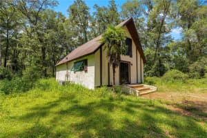 8 NEVER BEND DRIVE, OCALA, FL 34482 - MLS#MFROM708555