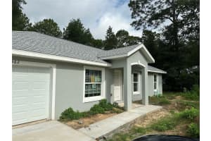 5562 206TH AVENUE, DUNNELLON, FL 34431 - MLS#MFROM708564