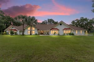 553 205TH AVENUE, WILLISTON, FL 32696 - MLS#MFROM708565