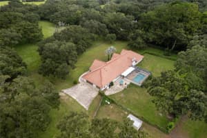 553 205TH AVENUE, WILLISTON, FL 32696 - MLS#MFROM708565