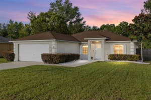 48 DOGWOOD DRIVE PASS, OCALA, FL 34472 - MLS#MFROM708567