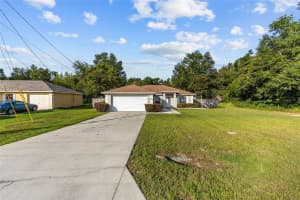 48 DOGWOOD DRIVE PASS, OCALA, FL 34472 - MLS#MFROM708567
