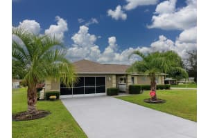 10171 Sw 62nd Terrace Rd, OCALA